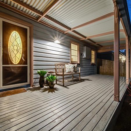松声山林小屋 温特沃斯瀑布 外观 照片